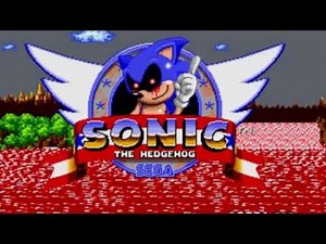 Hill act 1.gym (Beta Mix) - Sonic.exe