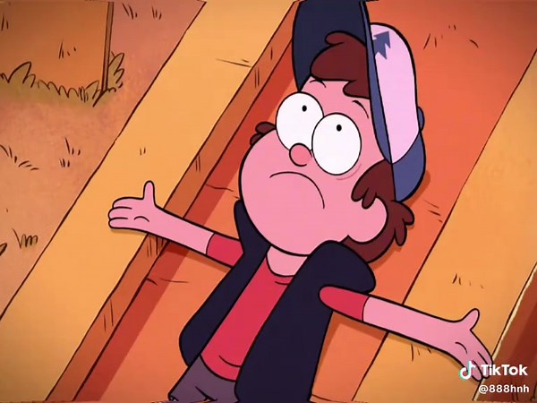 Dipper Pines Edits and Requests from Gravity Falls