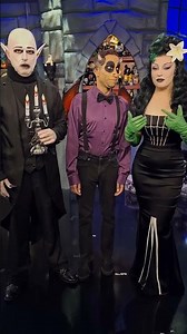 Tonight on House of Svengoolie: The Invisible Man Returns