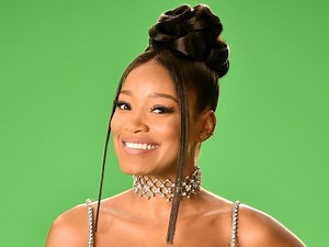 Keke Palmer Brought The Beauty At The 2020 MTV VMAs | Essence
