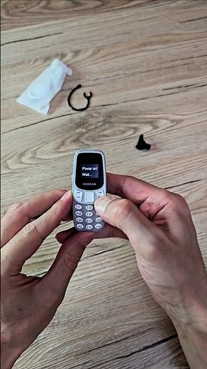 Nokia Mini 2025
