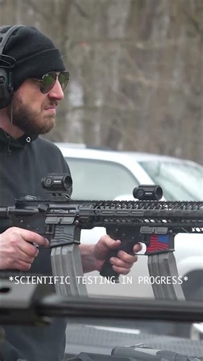 Testing MimtacTrigger