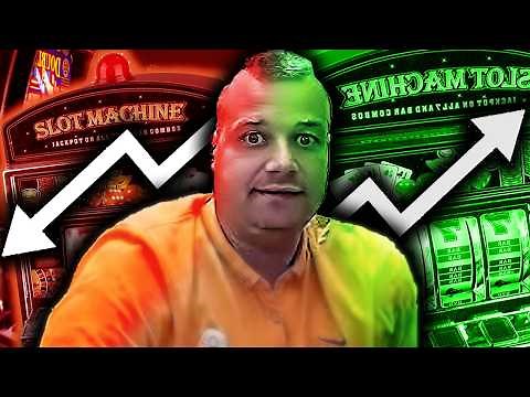 KIM JEST DZORDZO? AUTOMATY W KAŻDY WTOREK!