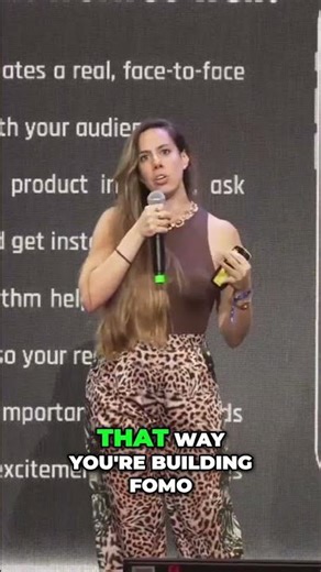 Boost Sales: Live Streaming FOMO and Giveaway Secrets! #shorts