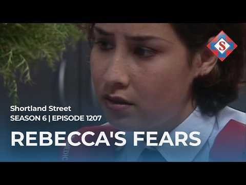 Shortland Street - Season 6 (Episode 1207)
