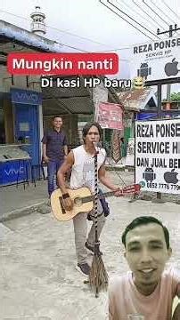 lagu lama peterpan #beranda #memengakakkocak #tipeketawa #ngakak #lucu #komedi