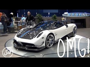 MY NEW FAVORITE CAR!