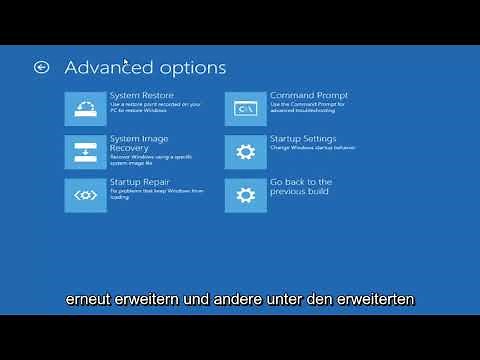 Lösungen zum Problem „Windows 10 Neustart-Schleife“