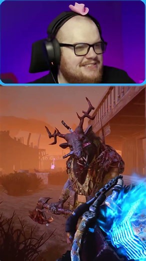The best Billy drift you will ever see! #dbdcreator #dbd #deadbydaylight
