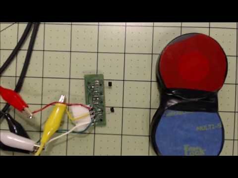 Samsung Washer Hall Sensor