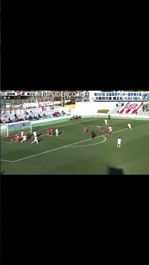 Corner Kick Routine That Creates Chaos! | Set Piece Soccer Drill