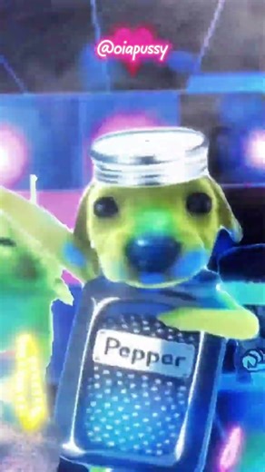 GoG FOUND HIS BOO 🎃