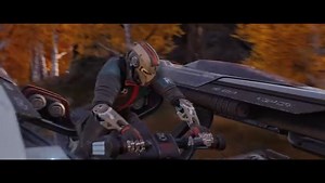 Disintegration Announcement Trailer