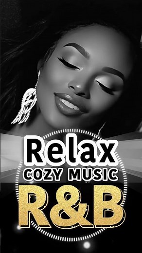 Chill & Soulful Vibes -2 Relaxing R&B Chill Songs/90's R&B×HipHop Best Chill MIX/Background #shorts