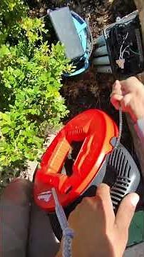 Jandy Pool Light Replacement #jandy #swimmingpool #light #replacement