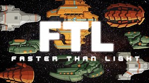 Faster Than Light: Infinite Space Mod (Part 2)