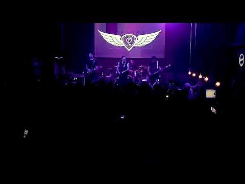 Pablo Olivares - Rock Cristiano - Luz En Mi Vida