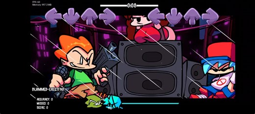 [FNF]pico超燃神曲(优化)