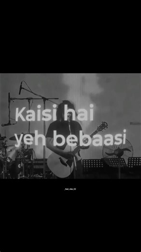 khada hu aaj bhi wahin...💝💗||#lyrics #shorts