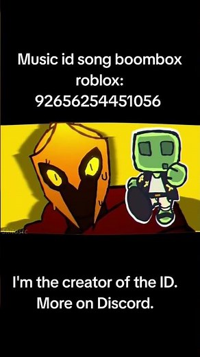 Music id song boombox roblox #роблокс #roblox #boombox #song #music #minecraft #animation