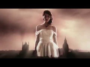 Clockwork Princess | Book trailer [SUB ITA]