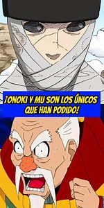 527K views · 7K reactions | Mu y onoki son los únicos que han podido! #naruto #narutoshippuden #anime #animeedit | SNEk11 | Facebook