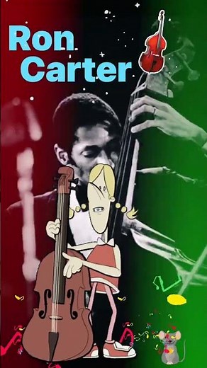 Ron Carter