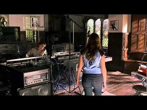 I'LL BE THERE (2003) trailer