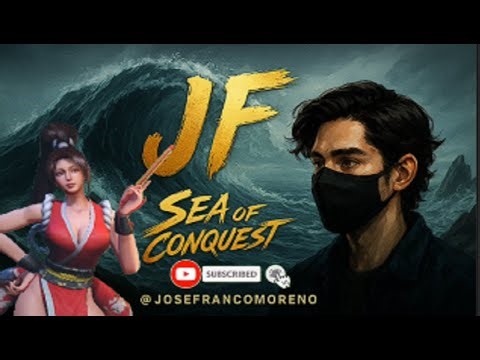 Sea of Conquest | Mai SP Talent Set Up (Tagalog) | JF