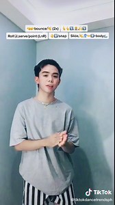 Nyanda Barasa Dance Trends on TikTok