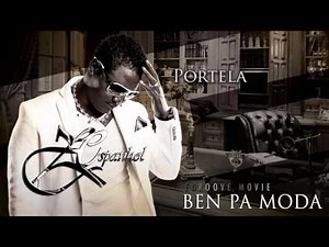 Ze Espanhol - Portela (Egroove Music)
