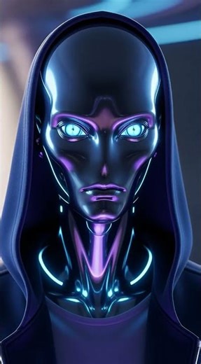 Alien Landing on Earth | Ultra Realistic 3D Animation | Sci-Fi Short Video 2025”