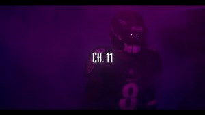 we're back 😈 Ravens back in action Sunday at 1 pm on FOX! | Baltimore Ravens