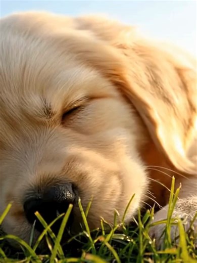 🐶 Cute Puppy Video | 2 Minutes of Pure Happiness 💖 Watch this adorable 2-minute cute puppy video full of joy, innocence, and heart-melting moments. From waking up in the morning to playing in green grass and enjoying nature, this fluffy puppy will surely make you smile. This video is perfect for animal lovers, kids, and anyone who enjoys relaxing and positive content. Cute puppies always bring happiness, love, and peace to our hearts. If you love cute dogs and puppies, don’t forget to: 👍 Like