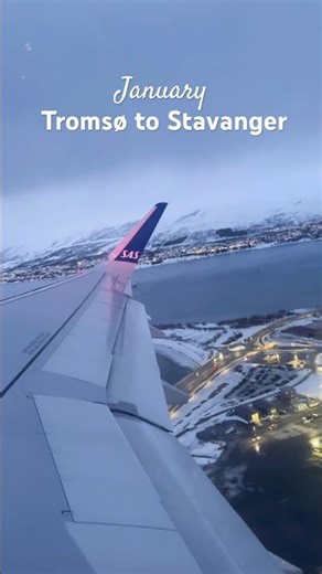 Tromsø Winter/ Travel Vlog #shorts #travelshorts #travel #tourism #tromsø #aurora #norway