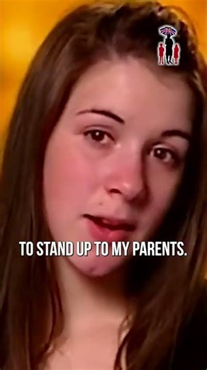 She passed out after standing up for herself 😰 #supernanny #jofrost