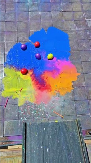 Breaking Glass Bottles🔥- Crushing Crunchy & Soft Things🍾💥👊