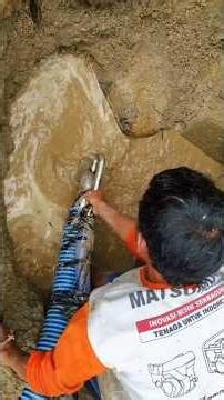 Ponteira pra garimpo de ouro #ouro #viralshort #garimpeiro #tecnologia