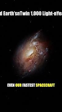 We Found Earth's Twin 1,000 Light-Years Away