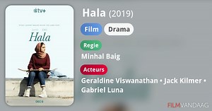 Hala (2019)