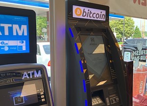She got a phone call to deposit her money. The terrifying scam inside Bitcoin ATMs.