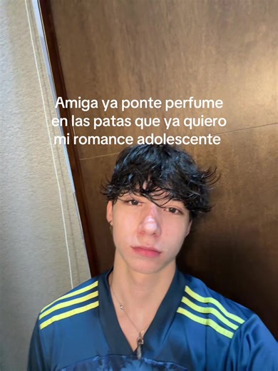 Video de montoya_3214 (@montoya_3214) relacionado con “amiga ya ponte perfume en el pie”