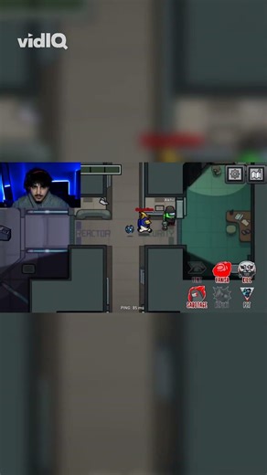 Faking Tasks as Imposter in Among Us! 🤫