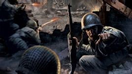 使命召唤1收藏版（简中画质升级独立模组）