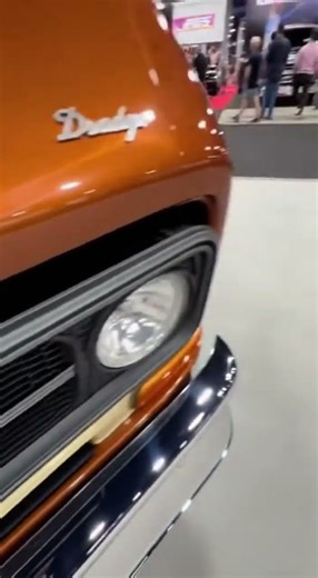 Dodge Tradesman Van RC Reveal 2025 SEMA Show!