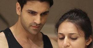 Checkmate! Divyanka Tripathi and Vivek Dahiya compete in a game of chess in an old video