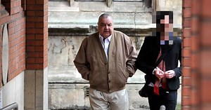 Residents discover notorious Hull paedophile living in their street