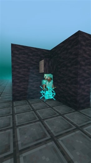 How To Full Box Suffocate In Minecraft