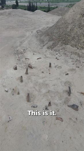 Oldest Pyramids and Monolithic Calendar in the Americas! Check out the full adventure, link in comments! #archaeology #AncientHistory #adventure #peru | Pillars of the Past