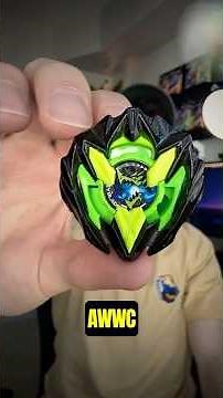 🏆 AWWC TOP 3 COMBOS - DRAN BUSTER ⚔️ #beyblade #beybladex #beybladebattles #beybladecombos